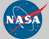 Small NASA logo