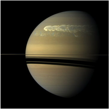Saturn picture