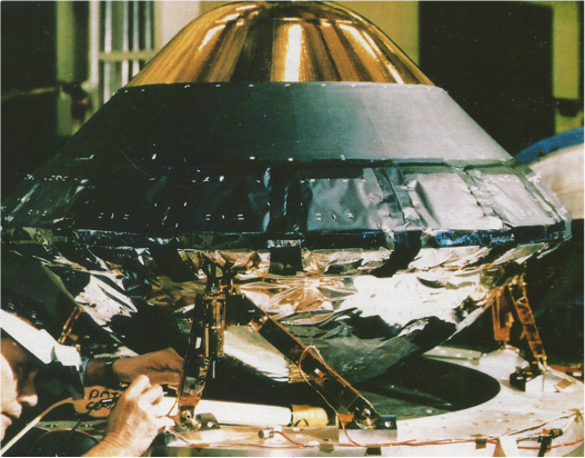 Galileo Probe Archive Page